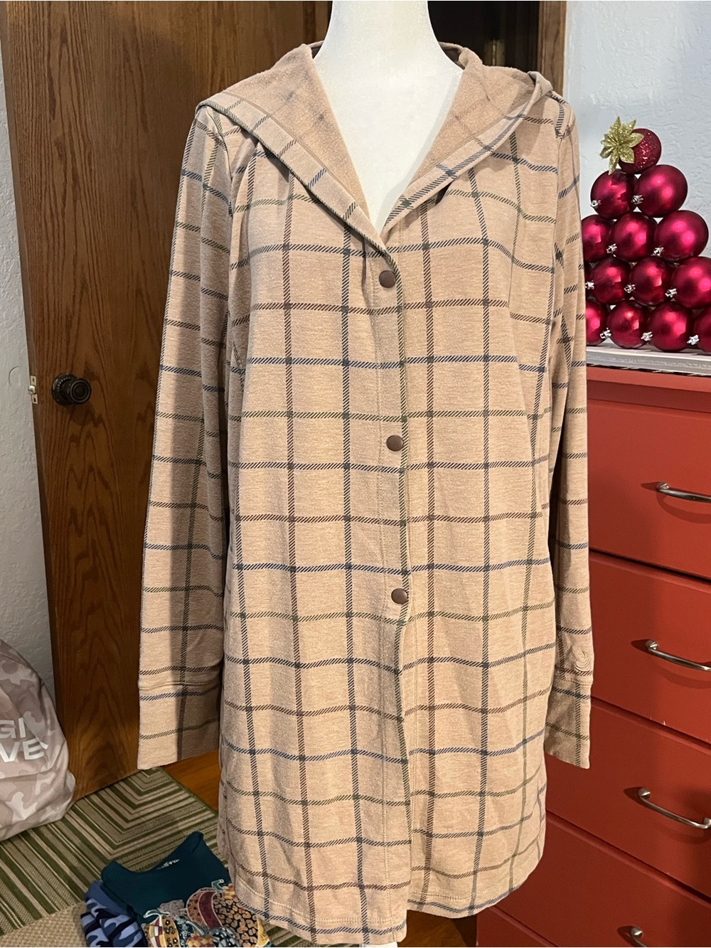 Cuddl Dud Jacket